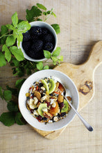 Load image into Gallery viewer, 7th Heaven Granola 750g - Refill Bag - Large - BakeNTukka